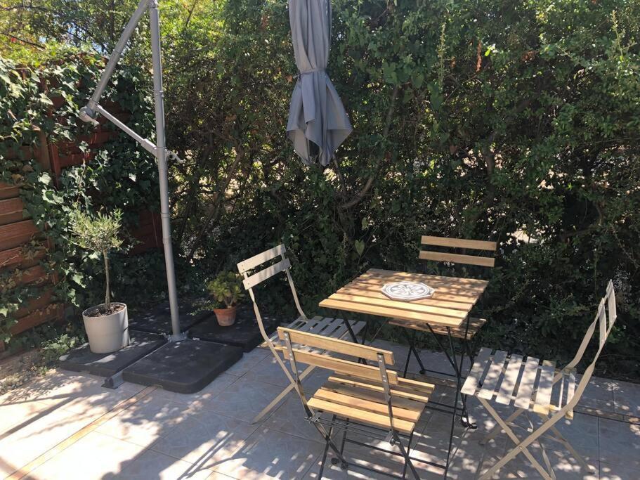 Apartment Grand Veranda Et Terrasse *