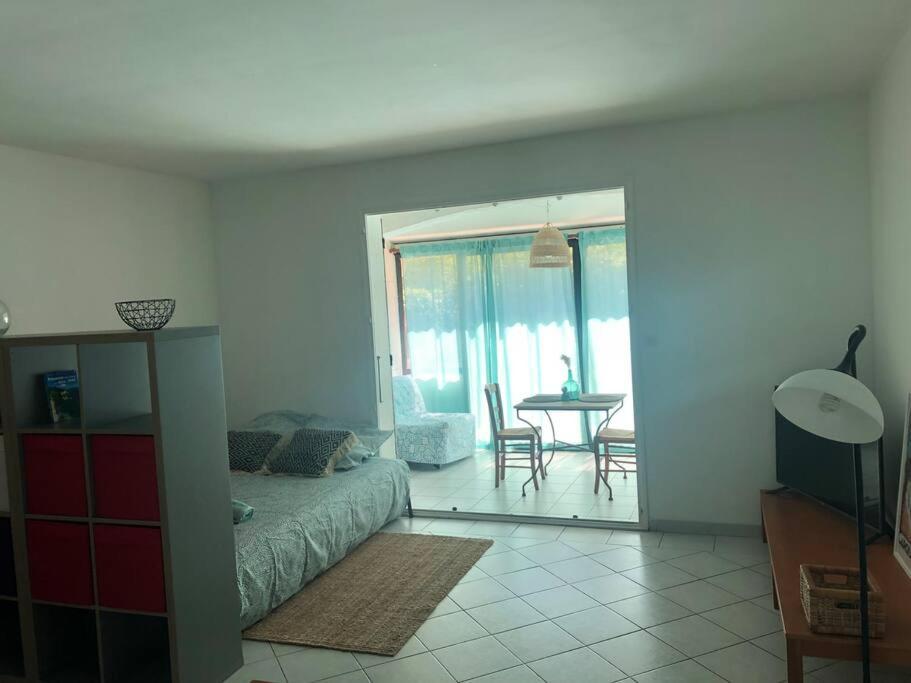 Apartment Grand Veranda Et Terrasse *
