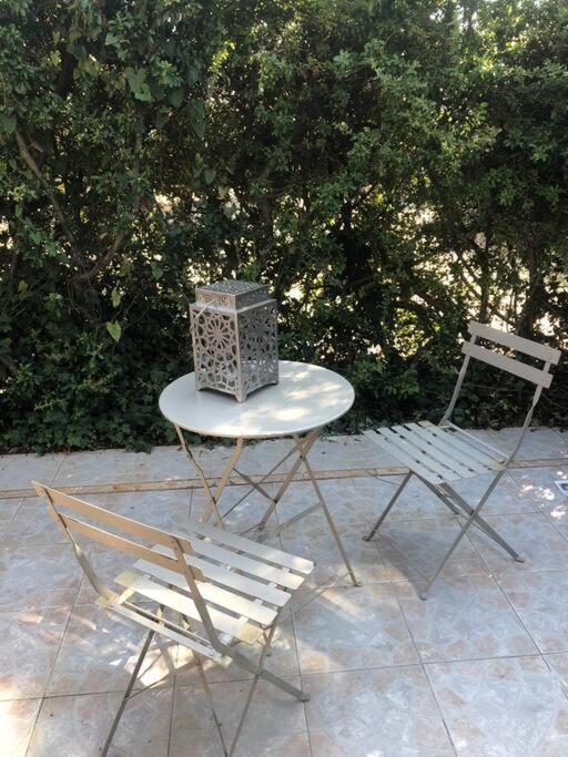 Apartment Grand Veranda Et Terrasse