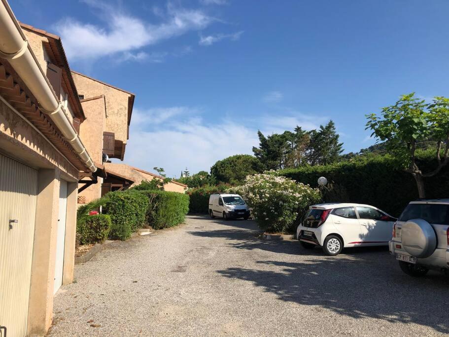 Grand Veranda Et Terrasse Appartement
