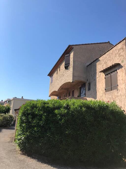 Grand Veranda Et Terrasse Appartement